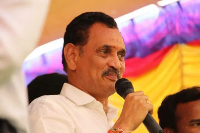 బండారు సత్యనారాయణ