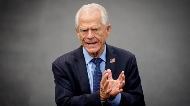 పీటర్ నవరో