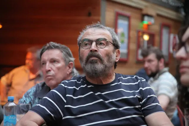 Аркадий Дубнов