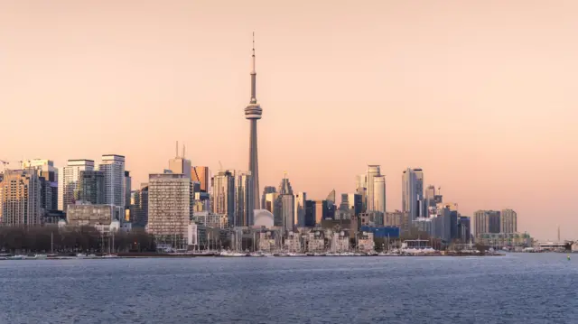 Toronto