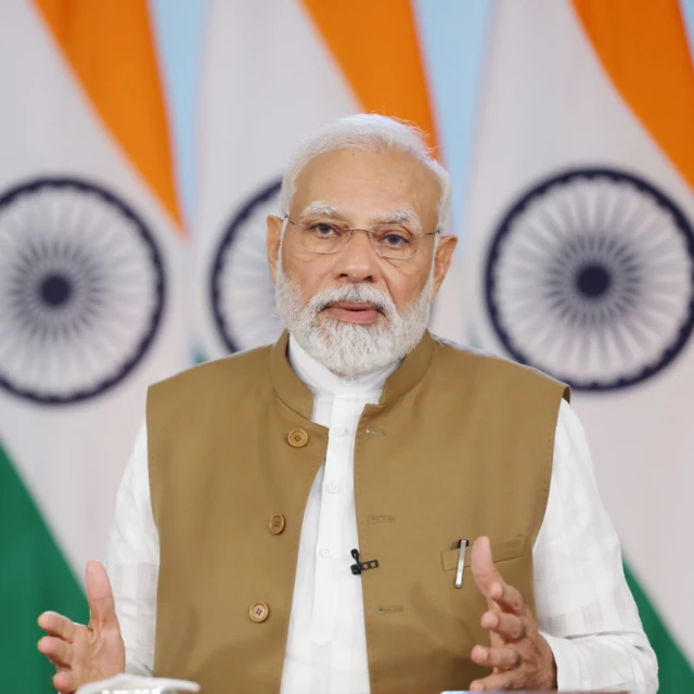 पीएम मोदी