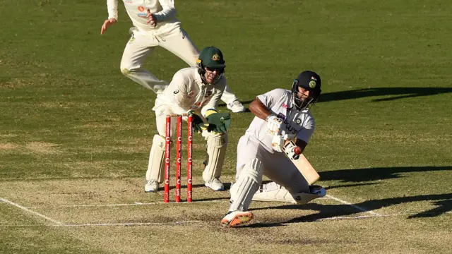 ਰਿਸ਼ਭ ਪੰਤ