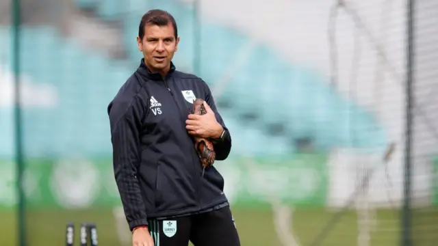 विक्रम सोळंकी, भारत, युके, राजस्थान, गुजरात टायटन्स, आयपीएल 2022