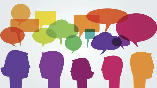 یادگیری زبان