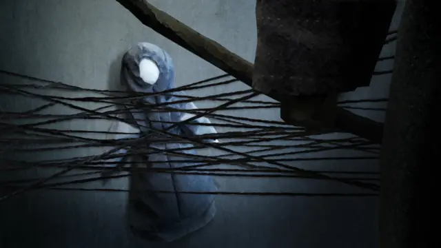 Иллюстрация Олеси Волковой