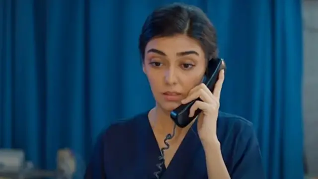 نورین، ڈاکٹر مہلب، جھوم