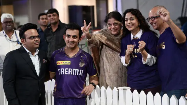 பலம் வாய்ந்த அணியாக கொல்கத்தா நைட் ரைடர்ஸ் உருவாகியது எப்படி?