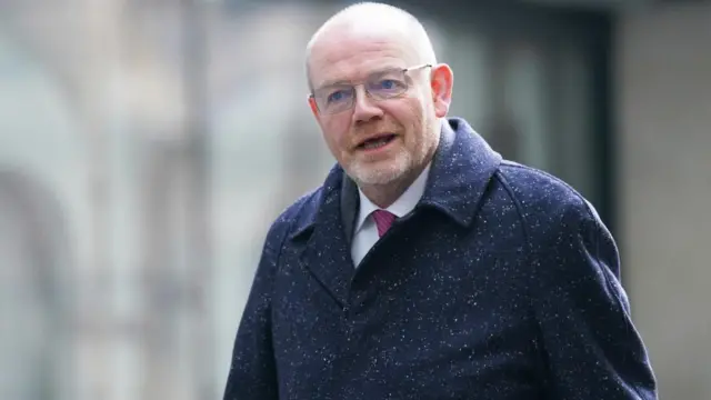 مارک تامپسون