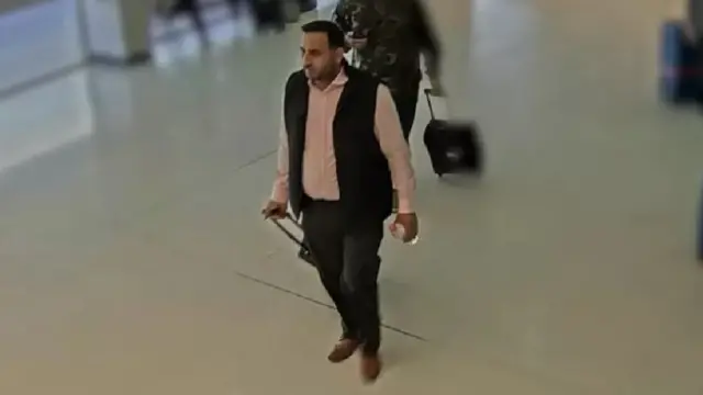 راجویندر سنگھ 