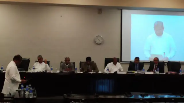 ஈஸ்டர் தாக்குதல்