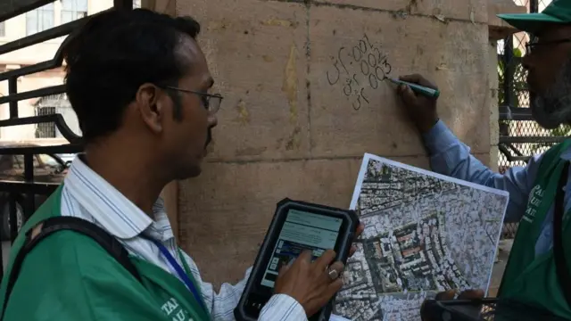 पाकिस्तान में जनगणना