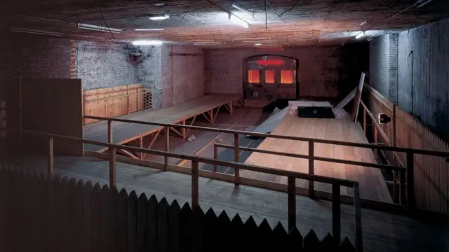 Ilya & Emilia Kabakov