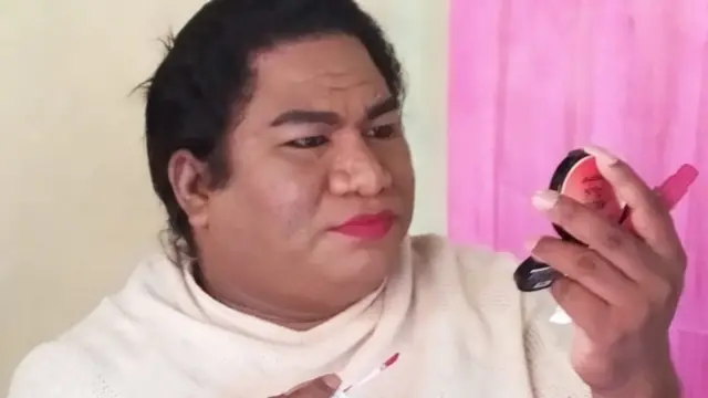 Waria, transgender, ntt