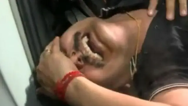 செந்தில் பாலாஜி கைது