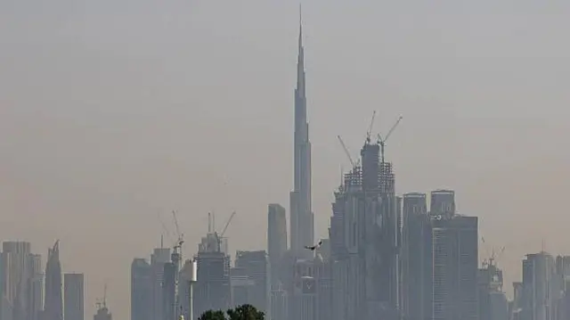 ਦੁਬਈ ਅਤੇ ਆਬੂਧਾਬੀ ਦੇ ਹਵਾਈ ਅੱਡਿਆਂ ਨੂੰ ਨਿਸ਼ਾਨਾ ਬਣਾਇਆ