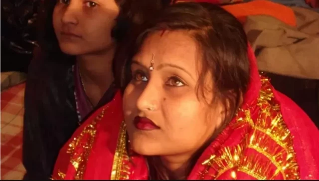 Bansal waxa gubay ninkeeda oo ku eedeeyay in aysan wiil u dhalin