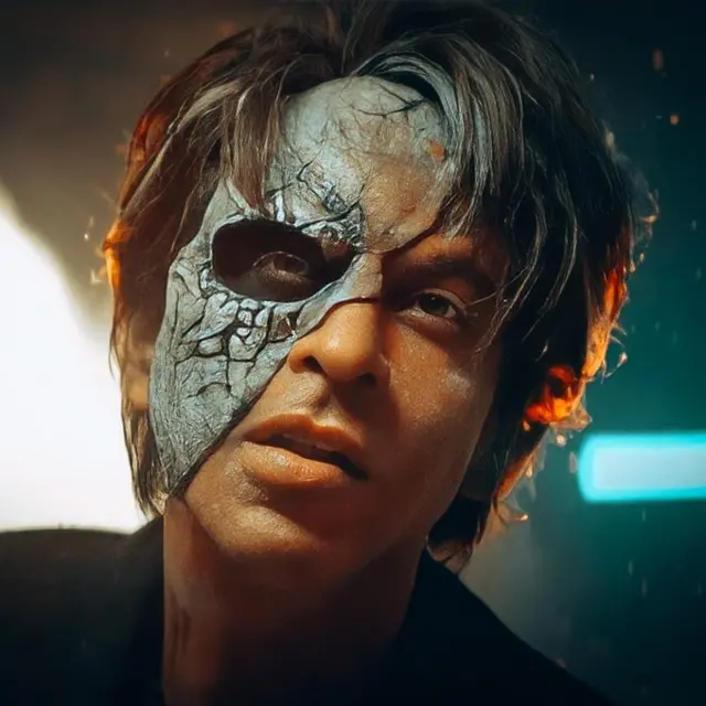 షారుఖ్ ఖాన్