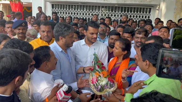 सुप्रिया सुळे 