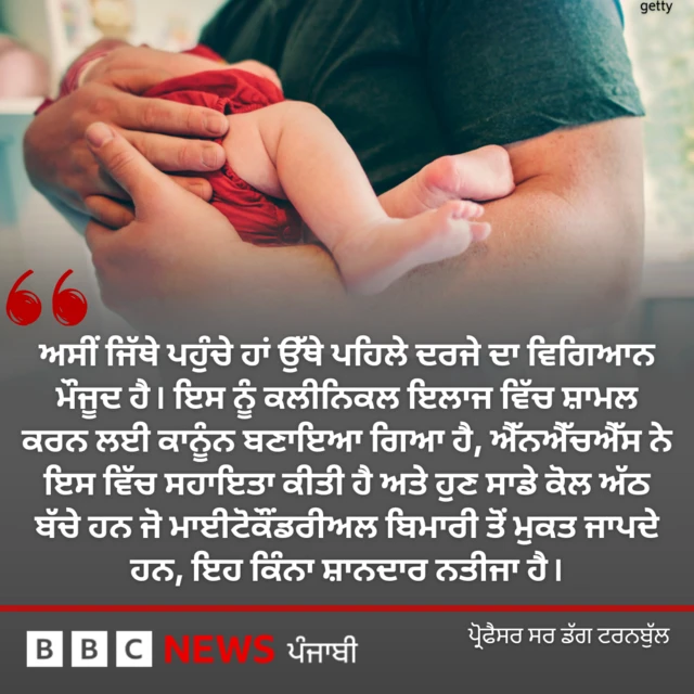 ਪ੍ਰੋਫੈਸਰ ਸਰ ਡੱਗ ਟਰਨਬੁੱਲ