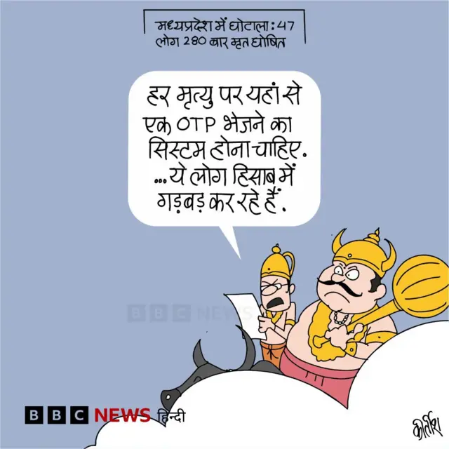 मध्य प्रदेश