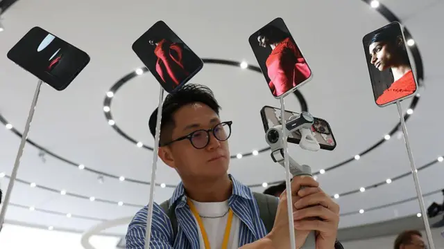 కొత్త ఐఫోన్లు