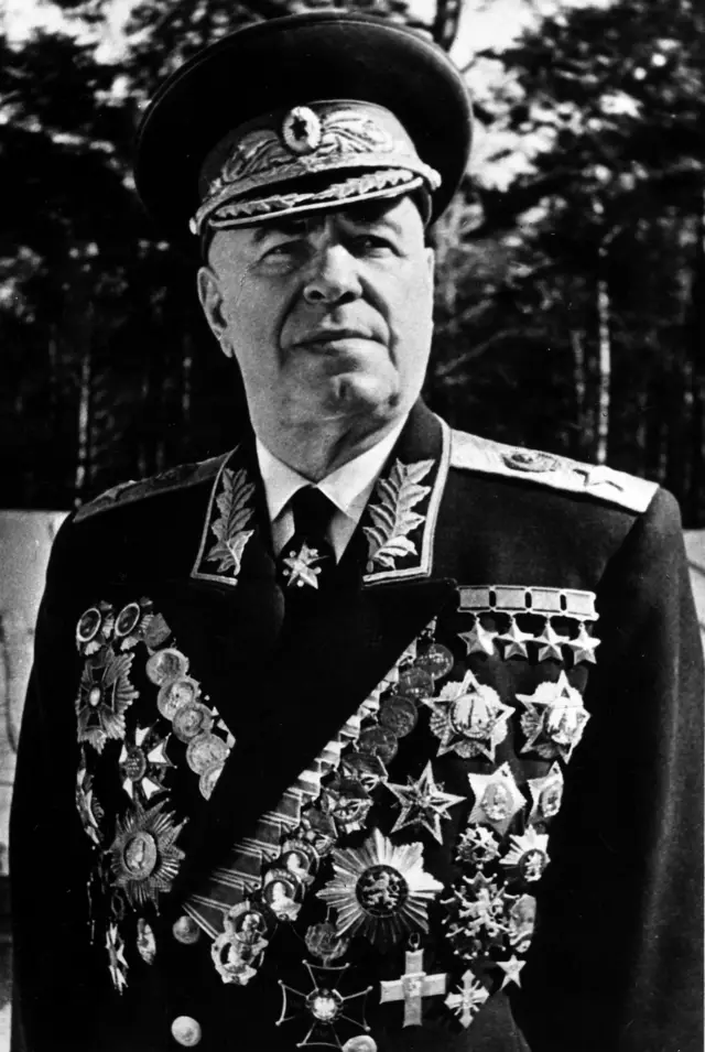 Георгій Жуков