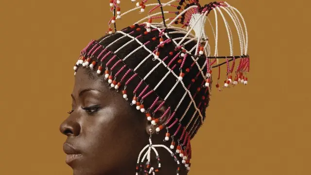 బ్లాక్ ఈజ్ బ్యూటిఫుల్