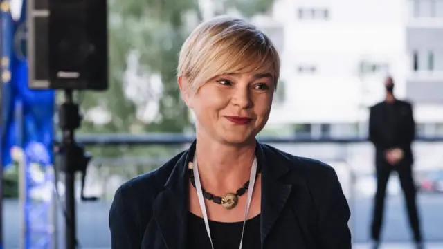 Сандра Бенчић