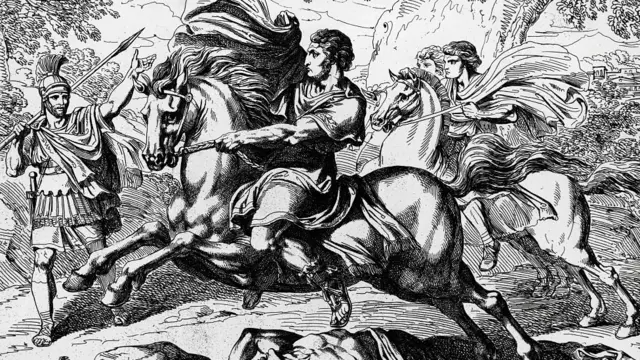 నీరో చక్రవర్తి