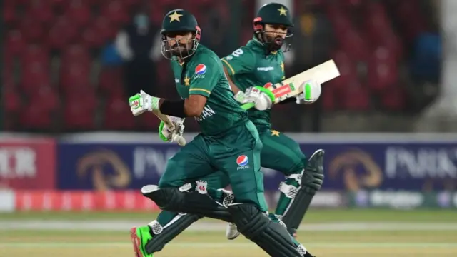 ભારત-પાકિસ્તાન