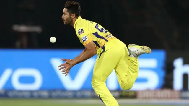 ஷர்துல் தாக்குர்