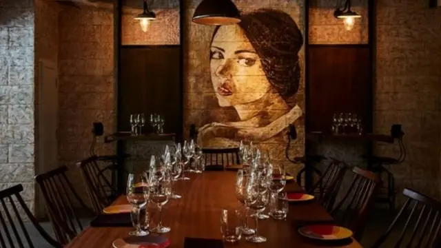 ਗਾਅ ਰੈਸਟੋਰੈਂਟ