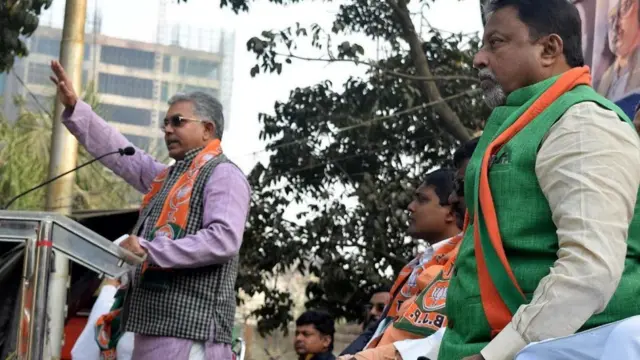 पश्चिम बंगाल