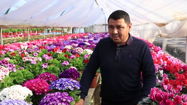 Илхомбек Салиев