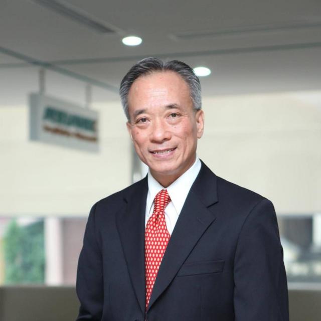 Tiến sĩ Nguyễn Trí Hiếu, chuyên gia tài chính-ngân hàng