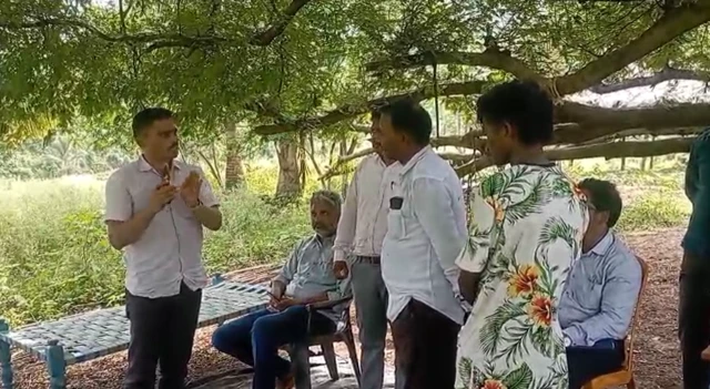 సోలబొంగు, పాఠశాల