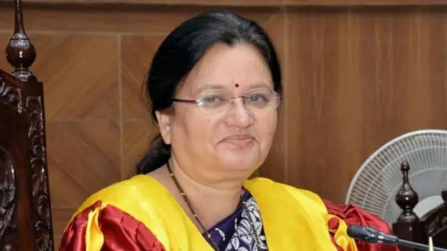 मुक्ता टिळक