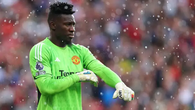 Andre Onana