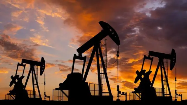 شرکت ها قول دادند تصاعد متان را متوقف کنند