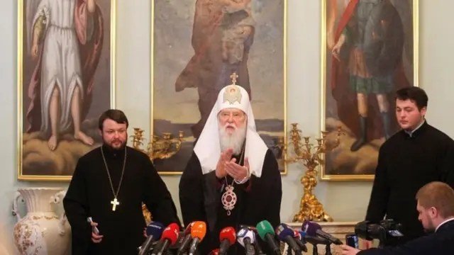 філарет