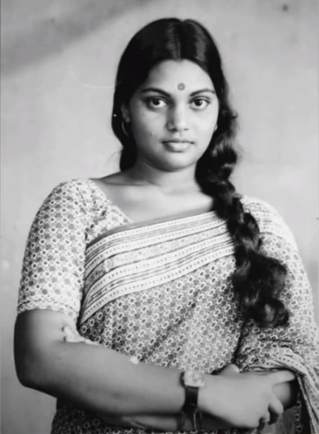 சில்ஸ் ஸ்மிதா