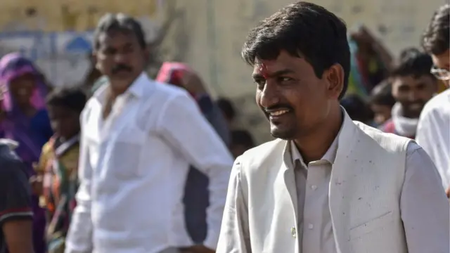 अल्पेश ठाकोर