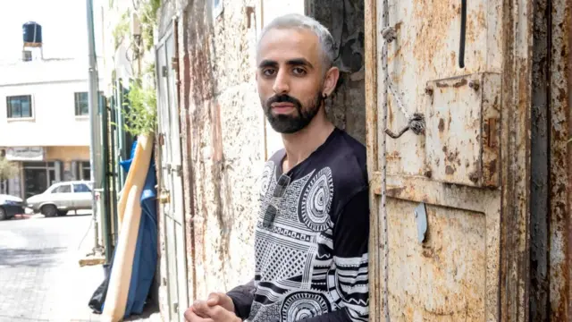 بشار مراد