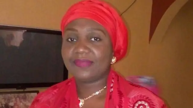 Balkisu Sani Makaranta