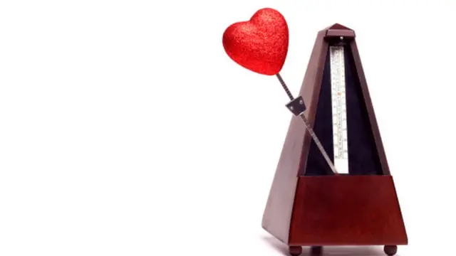 Синхронизация сердечных ритмов