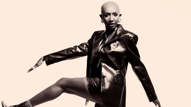 Eunice Wanjiru Njoki