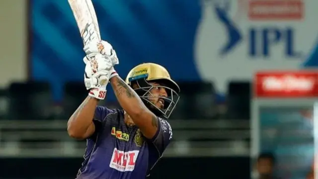 નીતિશ રાણા