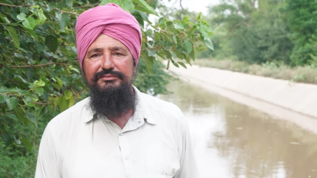 ਰਣਧੀਰ ਸਿੰਘ
