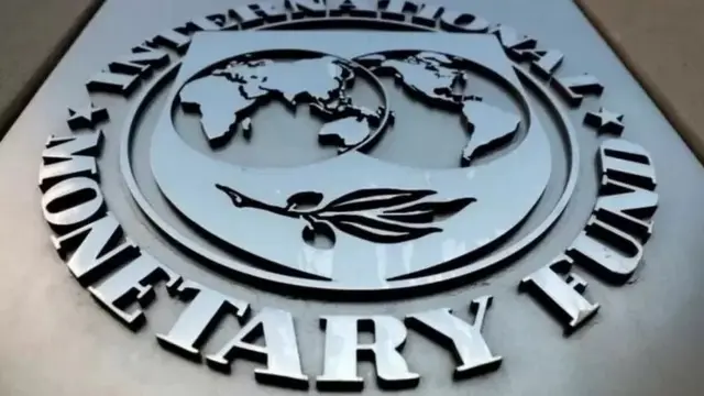 IMF