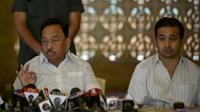 महाराष्ट्र, राजकारण, काँग्रेस, राष्ट्रवादी काँग्रेस, शिवसेना, भाजप